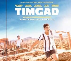 Timgad