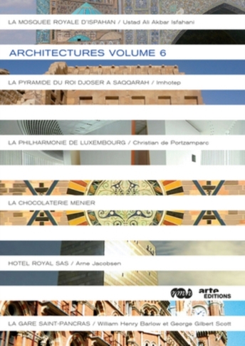 Architectures: Volume 6