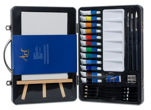 Aquarelle Box S00 - Art of Living - Sports and Lifestyle