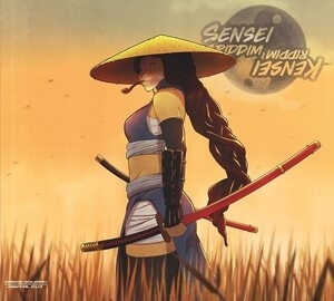 Kensei/Sensei Riddim