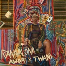 Ranavalona