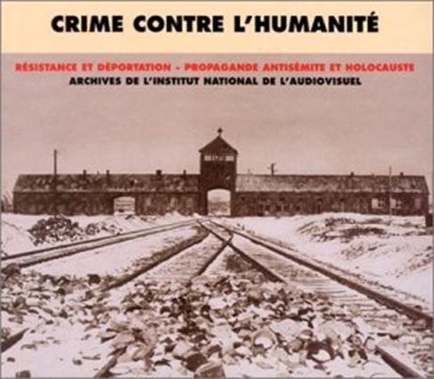 Crime Contre L'humanite [french Import]