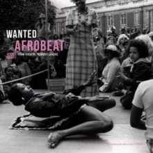 Wanted Afrobeat