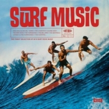 Surf Music