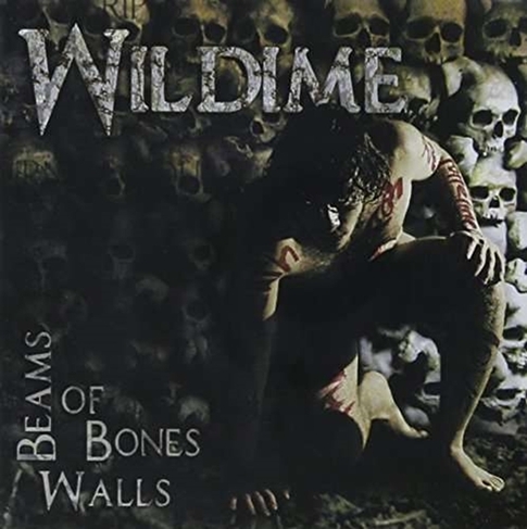 Beams Of Bones Walls