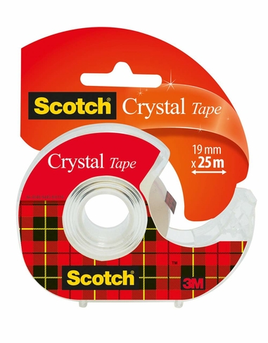 Scotch Crystal Tape