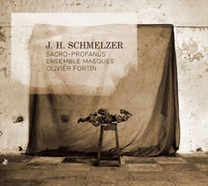 J. H. Schmelzer: Sacro-profanus