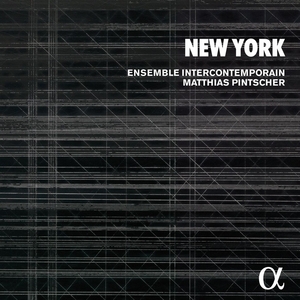 Ensemble Intercontemporain: New York