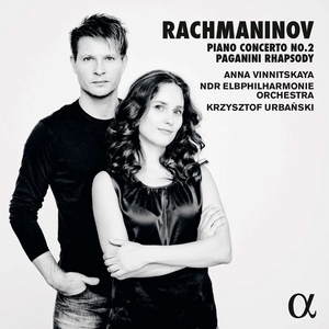 Rachmaninov: Piano Concerto No. 2/Paganini Rhapsody