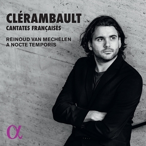 Clerambault: Cantates Francaises