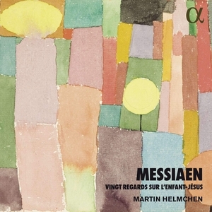 Messiaen: Vingt Regards Sur L'enfant-Jesus