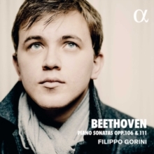 Beethoven: Piano Sonatas, Opp. 106 & 111