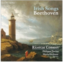 Beethoven: Irish Songs