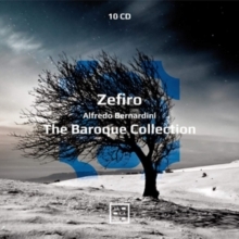 Zefiro: The Baroque Collection