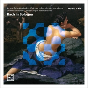 Mauro Valli: Bach in Bologna
