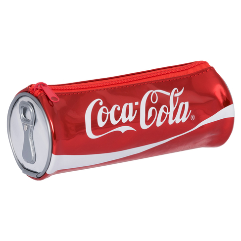 Coca Cola Pencil Case