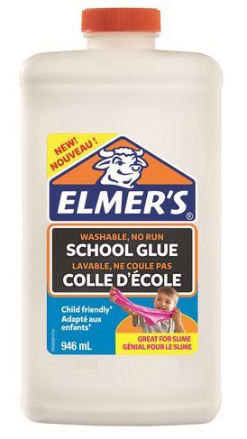 Elmer's PVA Glue 946ml