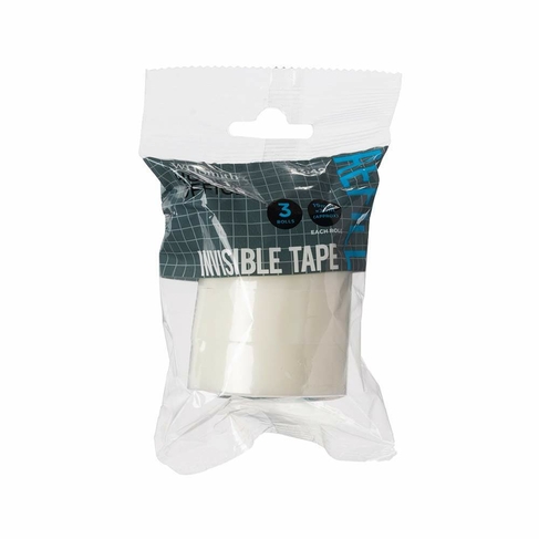 WHSmith Invisible Tape Refill 19mm x 25m