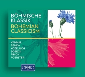 Bohmische Klassik: Bohemian Classics