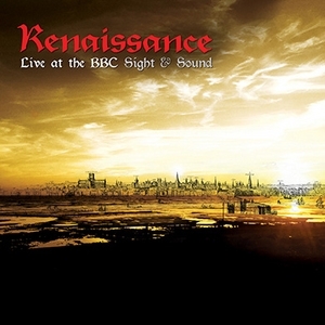 Renaissance Live at the BBC