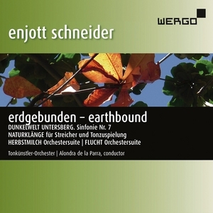 Enjott Schneider: Earthbound