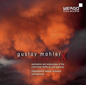 Gustav Mahler: Symphony X