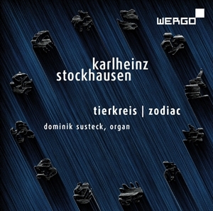 Karlheinz Stockhausen: Zodiac