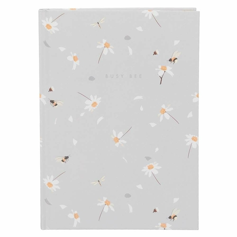WHSmith Eco Bee A5 Notebook