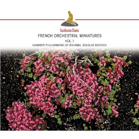 French Orchestral Miniatures