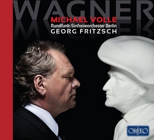 Michael Volle: Wagner