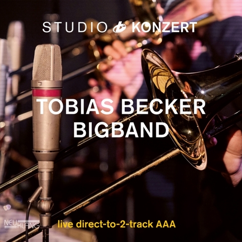 Studio Konzert: Live Direct-to-2-track AAA