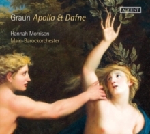 Graun: Apollo & Dafne