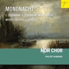 NDR Chor: Mondnacht