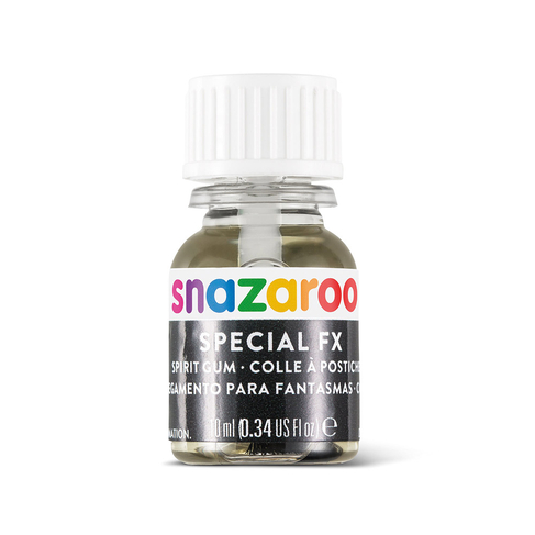 Snazaroo Spirit Gum 10ml