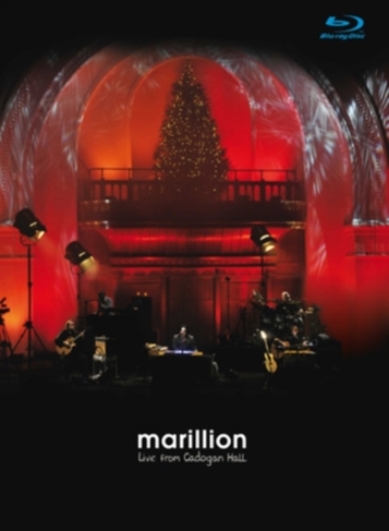 Marillion: Live from Cadogan Hall