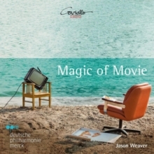 Magic of Movie
