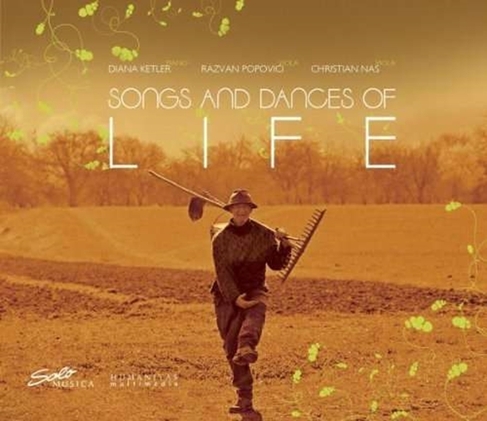 Songs and Dances of Life (Popvici, Nas)