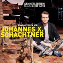 Johannes X. Schachtner: Sammelsurium
