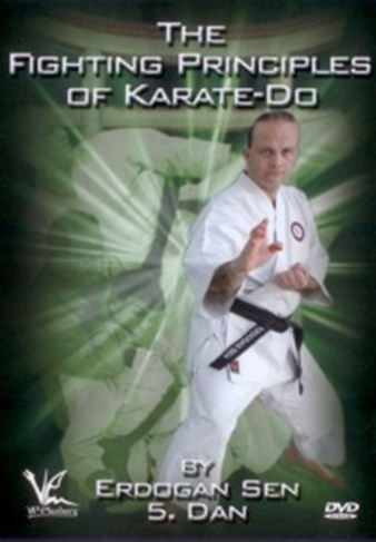 Fighting Principles of Karate-do