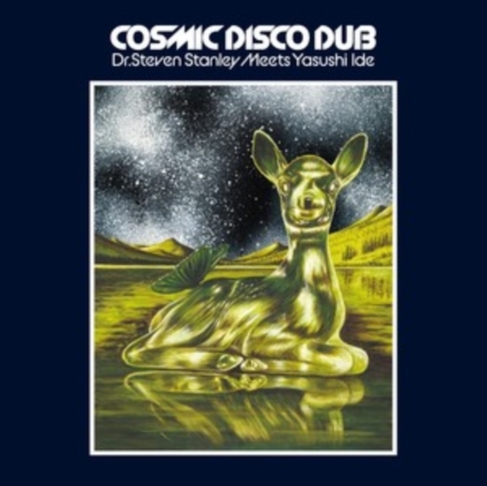 Cosmic Disco Dub