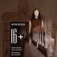 Anton Batagov: 16+
