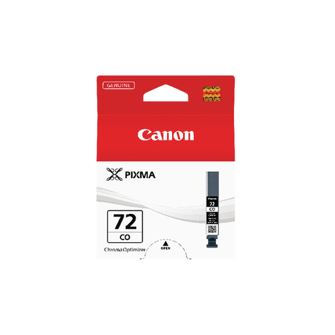 Canon PGI-72CO Chroma Optimiser Inkjet Cartridge 6411B001
