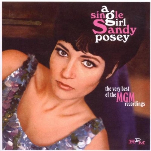Single Girl, A: The Very Best of the Mgm Years