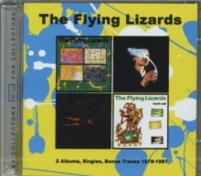 The Flying Lizards/Fourth Wall