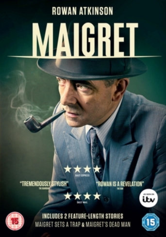 Maigret: Series 1