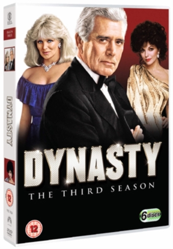 Dynasty: The Third Season