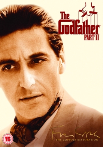 Godfather: Part II