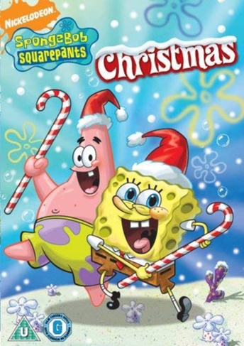 SpongeBob Squarepants: Christmas