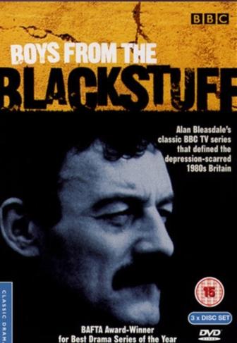 Boys from the Blackstuff: The Complete Series
