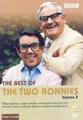 The Two Ronnies: Best of - Volume 2
